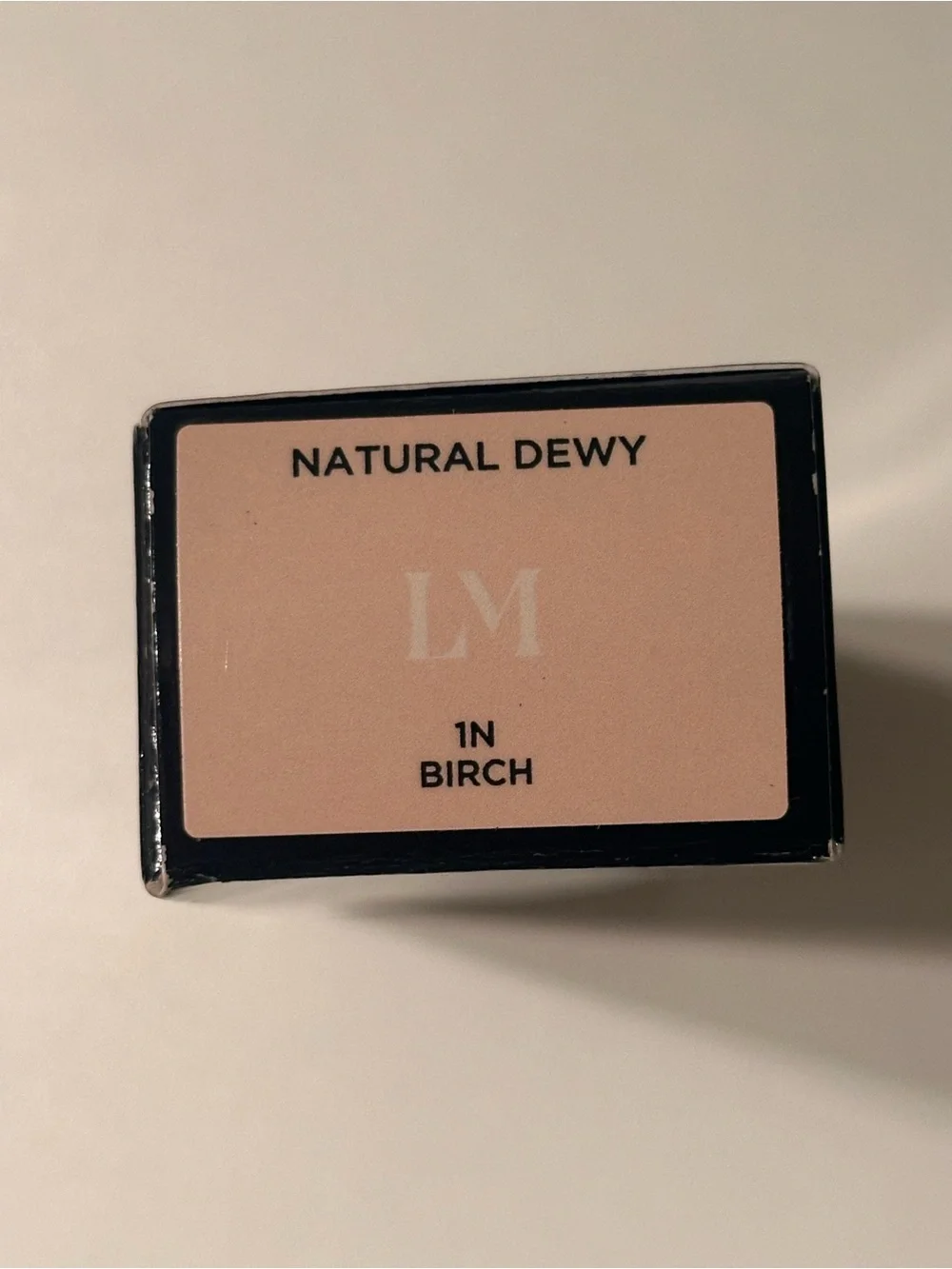 Laura Mercier Tinted Moisturizer Natural Dewy SPF 30 - 1N Birch